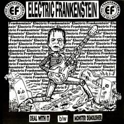 Electric Frankenstein : Deal With It